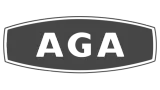 AGA logo