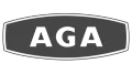 AGA logo