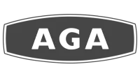 AGA logo