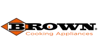 Brown logo