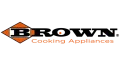 Brown logo