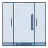Built-in Refrigerator repair