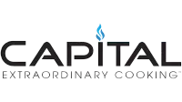 Capital logo