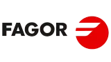 Fagor logo
