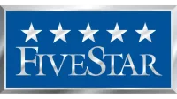 FiveStar logo