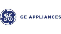 GE logo