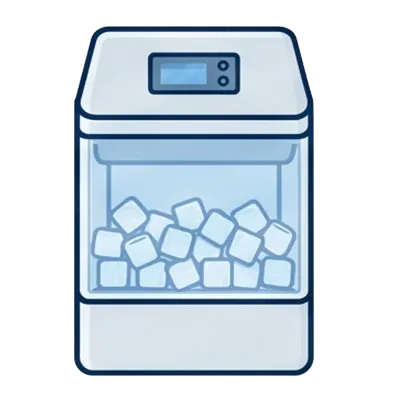 Ice Maker repair service