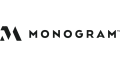 Monogram logo