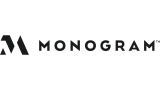 Monogram logo