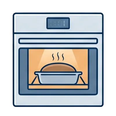 Bosch Oven repair