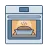 Oven repair