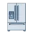 Refrigerator repair