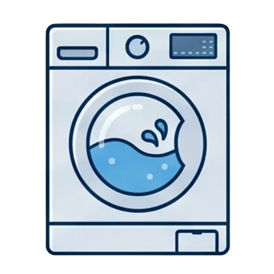 Bosch Washer repair