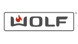 Wolf logo