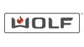 Wolf logo