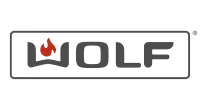 Wolf logo